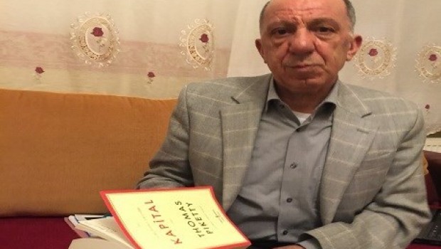 Şeyh Said’in torunu: Zaza Partisinin amacı Kürtleri bölmek