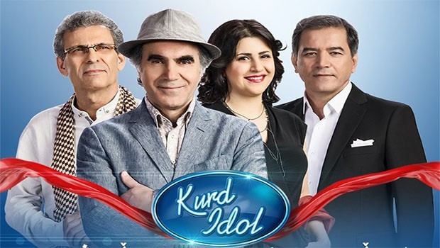 ‘Kürd İdol’unu Bulabilecek mi?