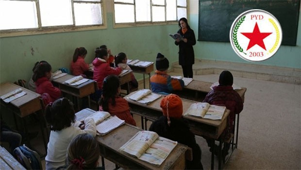 Rojava'da özel eğitim kurumları yasaklandı
