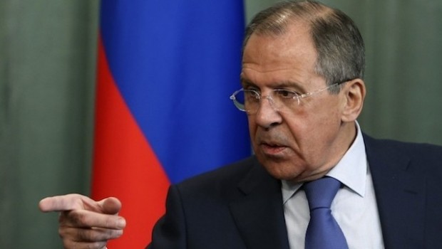 Lavrov: Gerilimi azaltma bölgeleri, Suriye'nin parçalanmasına yol açmayacak