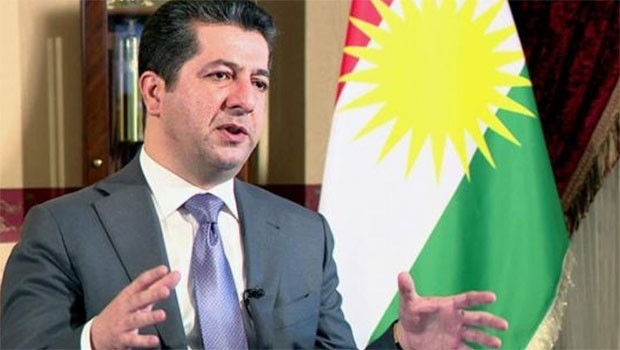 Mesrur Barzani: Büyük öneme sahip tarihi bir gün