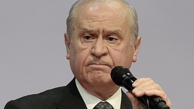 Bahçeli: Irak’ın bölünmesinin ağır yankısı Türkiye’den hissedilecektir