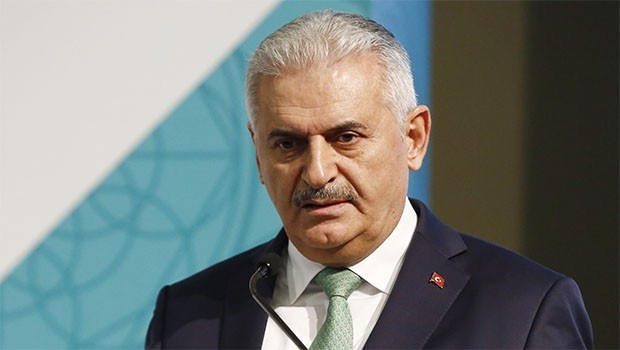 Yıldırım'dan referandum yorumu