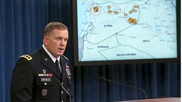 Pentagon: Rusya çok yardımcı oldu