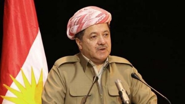 Başkan Barzani’den Türkiye ve İran’a karşı uluslararası koruma talebi