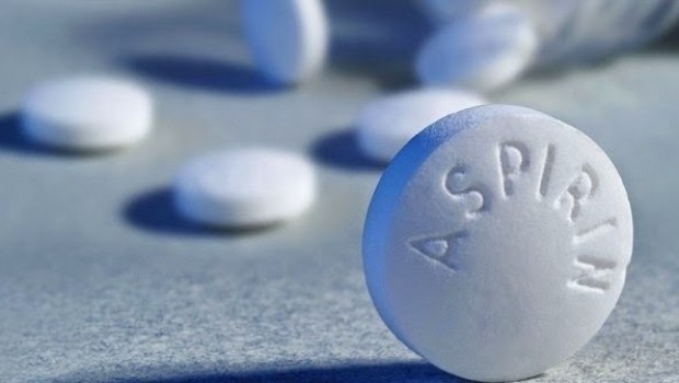 'Her gün Aspirin kullanmak ölüm riskini artırıyor'