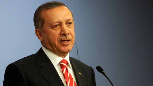 Erdoğan: Asla müsaade etmeyiz