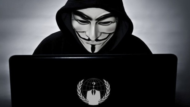 Anonymous: NASA, Uzaylıların Varlığını Açıklamak Üzere!