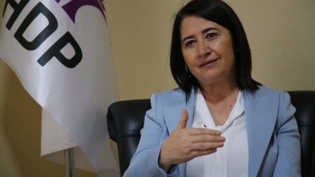 HDP: Bağımsızlık referandumu hayata geçirilmeli