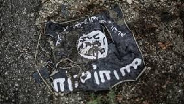 IŞİD'in 6 üst düzey ismi Dera'da öldürüldü