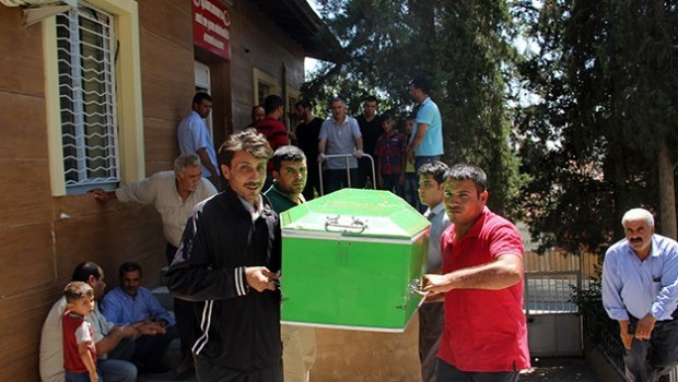 Urfa’da bir günde 5 kişi boğuldu