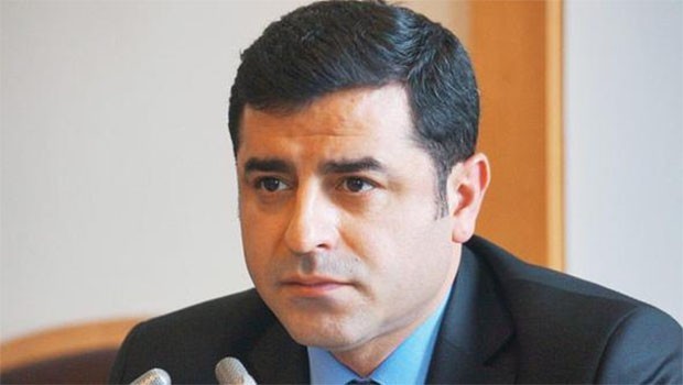 Demirtaş'tan Adalet Yürüyüşü açıklaması