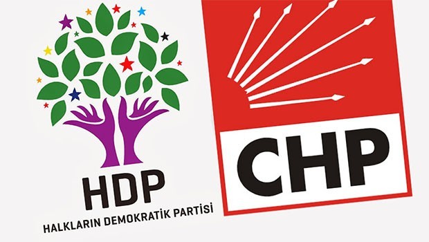 HDP’den ‘Adalet Mitingi’ kararı