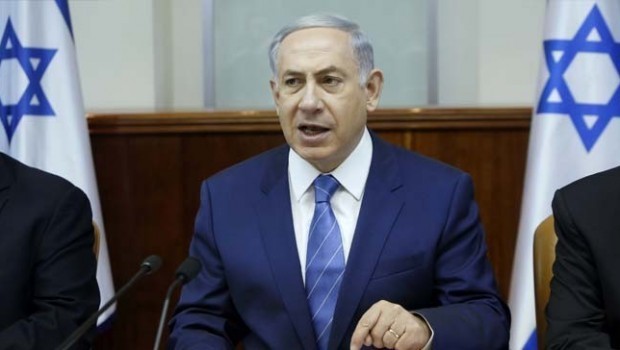 Netanyahu'dan ABD ve Rusya'ya 'İran uyarısı'