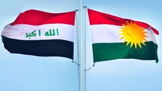 Bağdat'tan Erbil'e kritik ziyaret