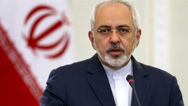 İran Dışişleri Bakanı Zarif: Umarım Suudi Arabistan'la savaşmayız