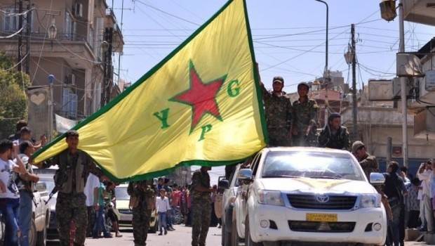 YPG’den ‘isim değiştirdi’ iddialarına yanıt