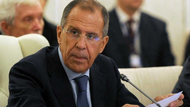 Lavrov, Rusya'nın 'bağımsızlık referandumu' tavrını açıkladı