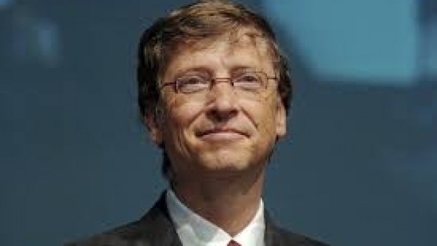 Bill Gates tahtını kaptırdı!