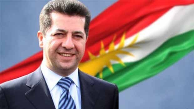 Mesrur Barzani: Kürdistan artık zamanı bekleyemez