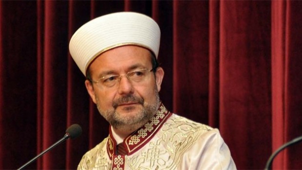 Türkiye Diyanet İşleri Başkanı Mehmet Görmez emekli edildi