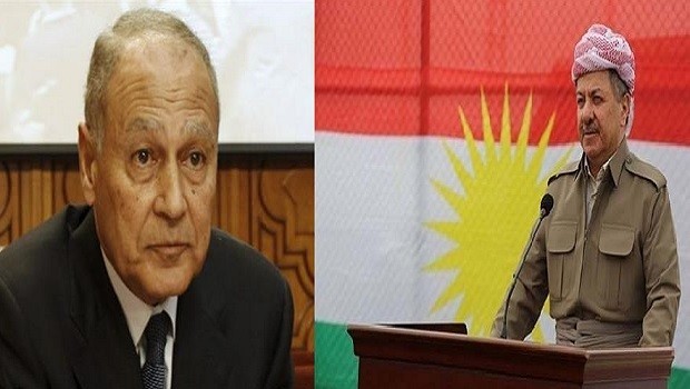 'Referandumu erteleyin' çağrısına Başkan Barzani'den yanıt!