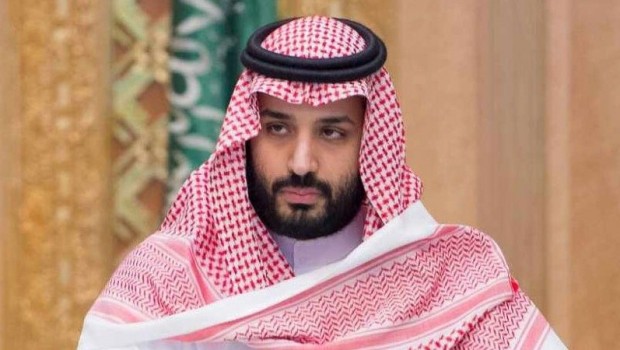 Suudi Arabistan'da Veliaht Prense suikast!