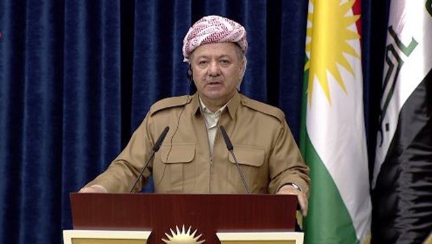 Başkan Barzani 'hayır'cılara seslendi