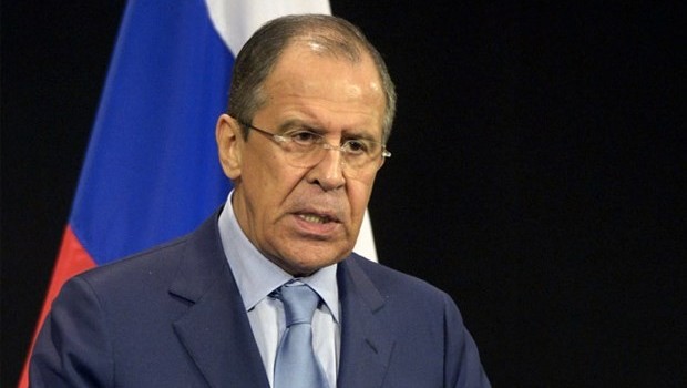 Lavrov: ABD-Kuzey Kore gerilimi savaşa dönüşebilir