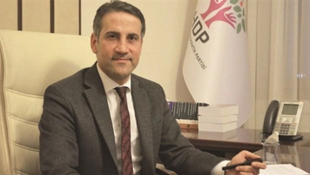 HDP: Bağımsızlık referandumunu destekliyoruz