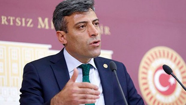 CHP'li Yılmaz: Irak parçalanacaksa, biz de Musul'u gündeme alırız