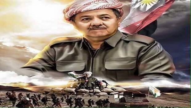 Başkan Barzani 71 yaşında…