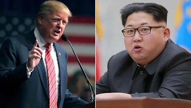 Trump, Kim'i bu kez övdü