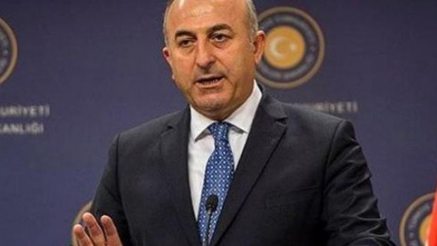 Çavuşoğlu'ndan referandum açıklaması