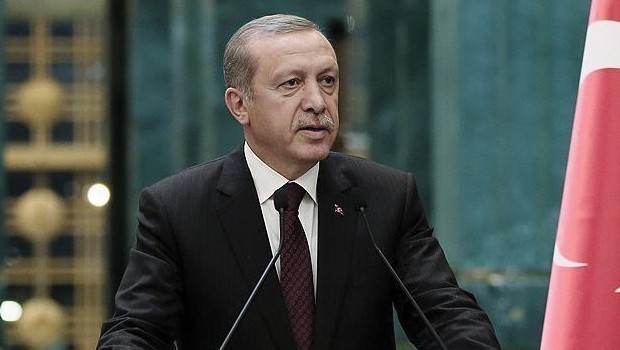 Erdoğan: Suriye ve Irak meselesinde son sözümüz budur