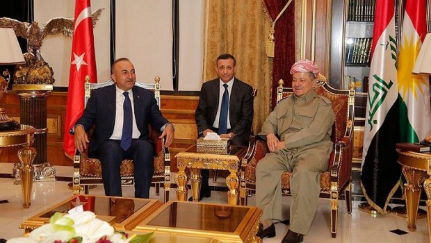 Başkan Barzani: Referandum demokratik bir karar