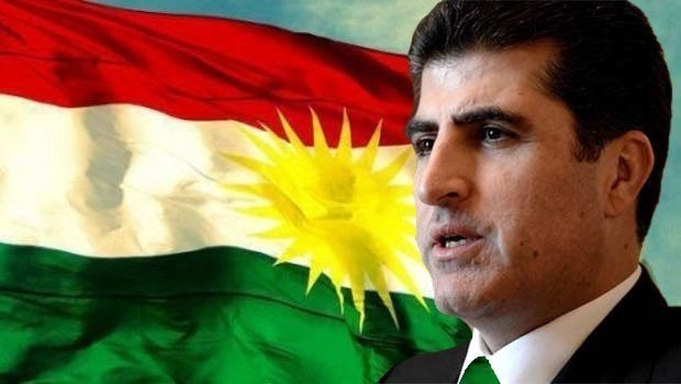 Başbakan Barzani'den İsveç'e Referandum teşekkürü