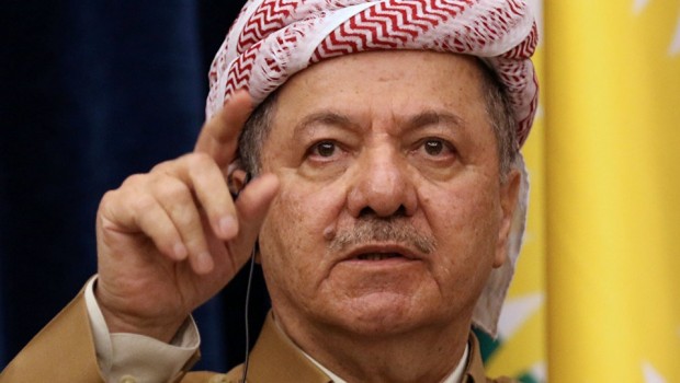 Başkan Barzani: Zerre kadar referandumdan geri adım atmayız