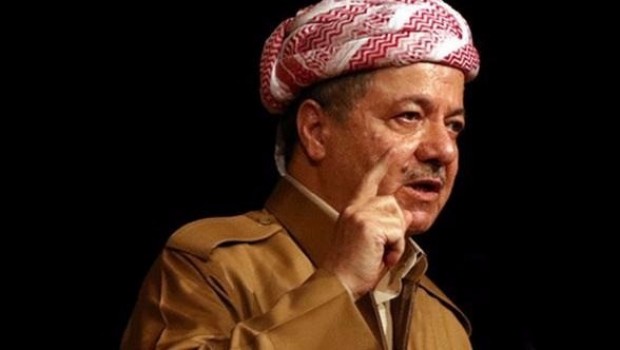 Başkan Barzani: Ciddi baskı var ama Kararlıyız, Dönmeyeceğiz!