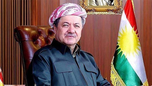 Başkan Barzani: Kürdistan halkı 25 Eylül'de yeni bir tarih yazacak