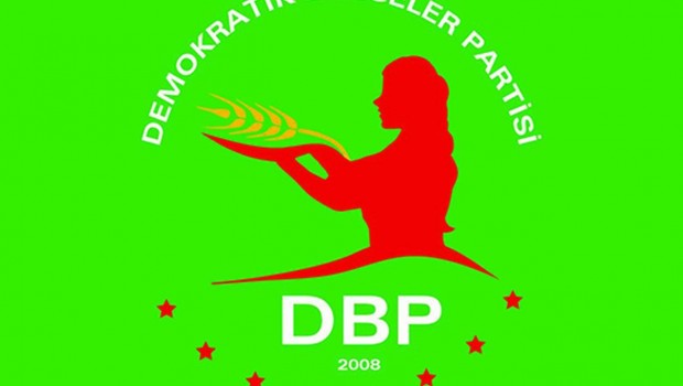DBP Kürdistan Referandumuna karşı