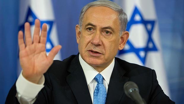 Netanyahu yeniledi: Bağımsız Kürdistan’ı destekliyoruz