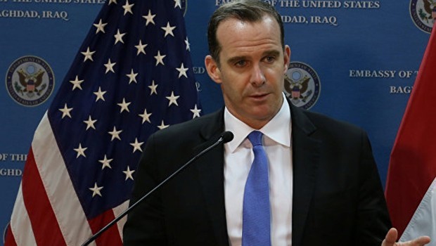 McGurk: Referanduma alternatif sunduk