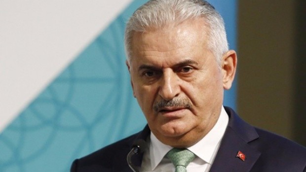 Binali Yıldırım'dan Başkan Barzani'ye Referandum çağrısı!