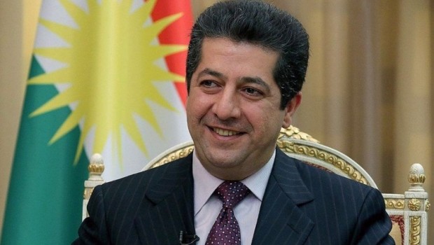 Mesrur Barzani: Karara uluslararası toplum saygı göstermeli