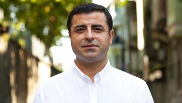 Demirtaş'tan Referandum açıklaması