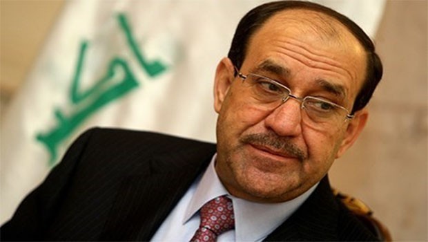 Maliki: İkinci İsrail'e izin vermeyeceğiz!