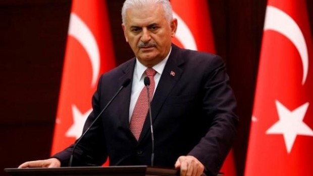 Yıldırım'dan Referandum açıklaması: Her türlü adımı atacağız