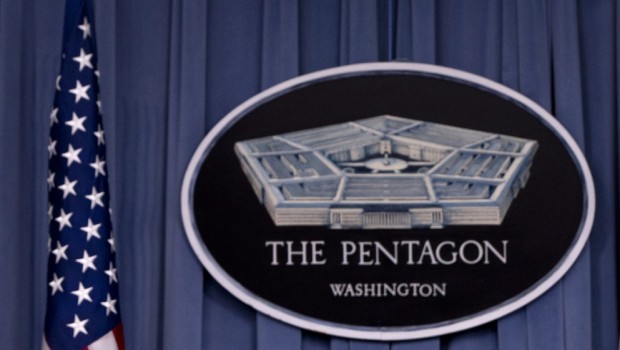 Pentagon'dan Deyrez-zor açıklaması