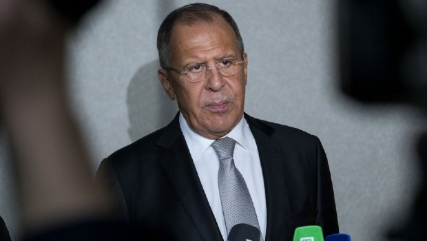 Lavrov: ABD'nin Suriye'de farklı amaçları olabilir